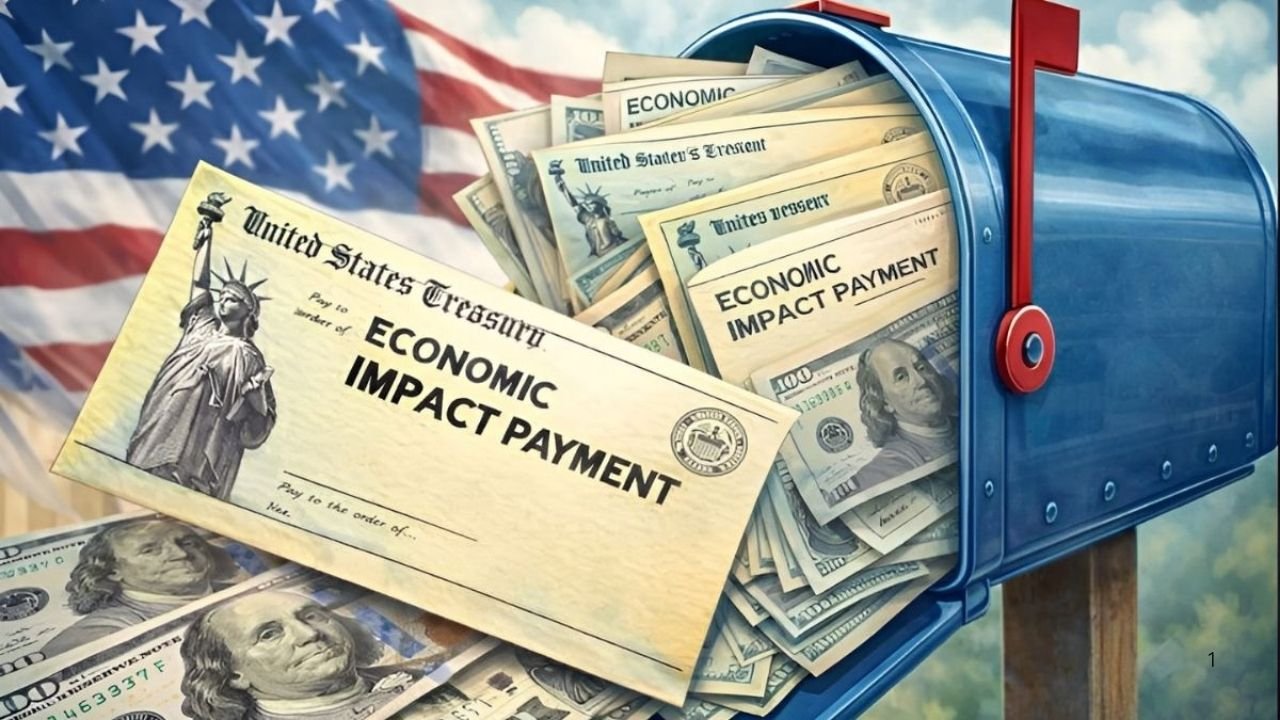 New Pension for All Seniors in the United States Starting January 2026